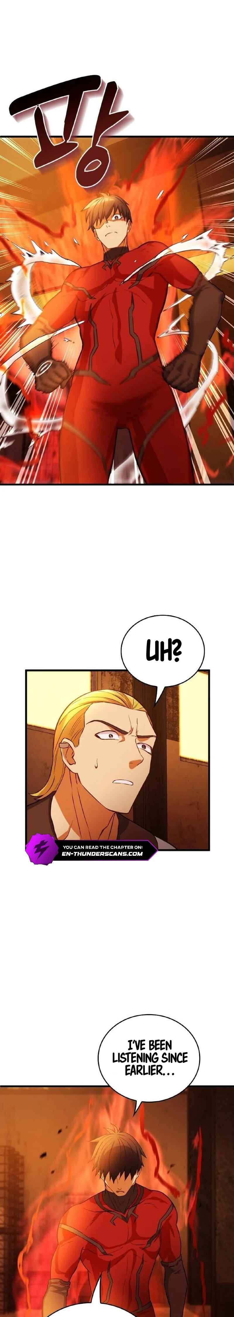 Page 25 Chapter 8 Growth-Type Superhero