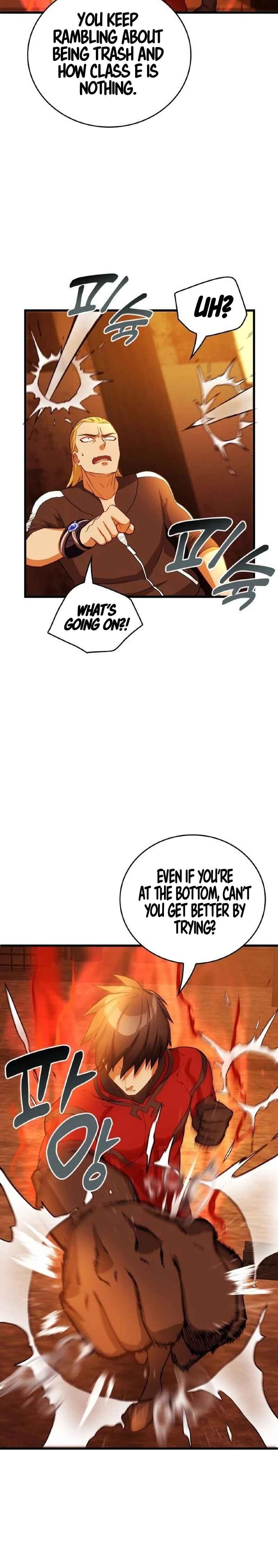 Page 26 Chapter 8 Growth-Type Superhero