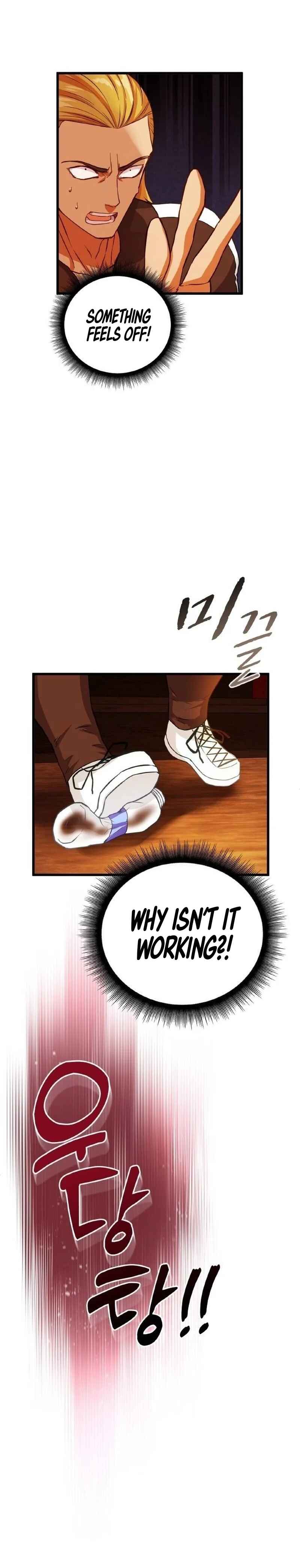 Page 27 Chapter 8 Growth-Type Superhero