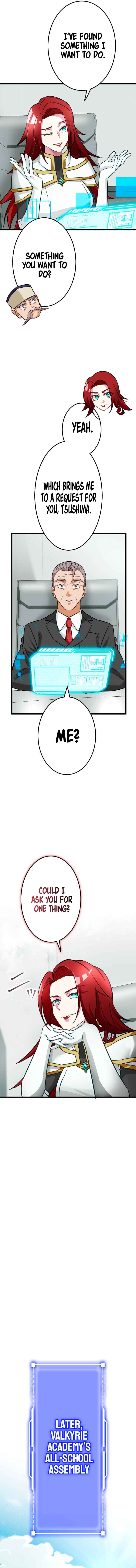 Page 18 Chapter 29 Growth-Type Superhero