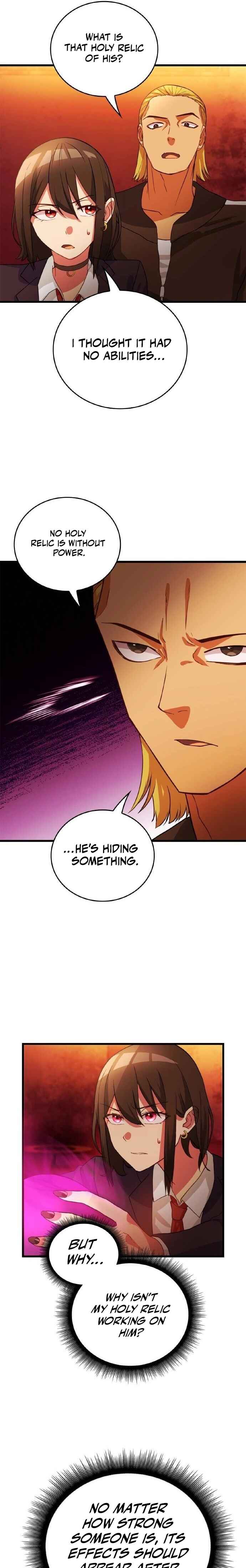 Page 11 Chapter 7 Growth-Type Superhero