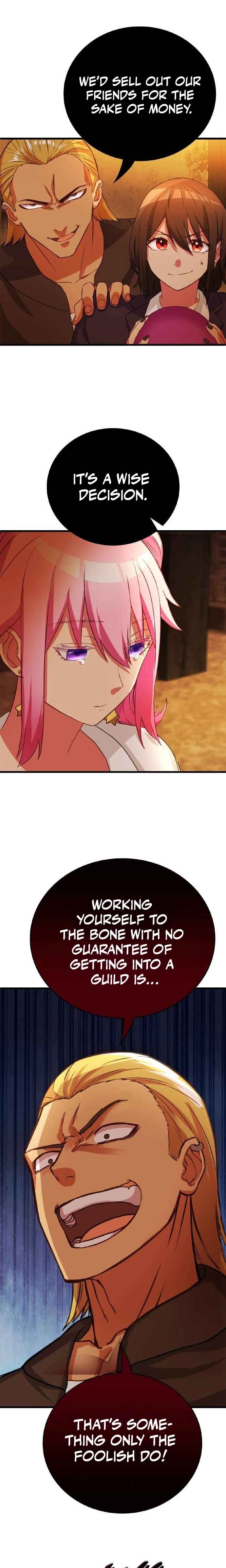 Page 17 Chapter 7 Growth-Type Superhero