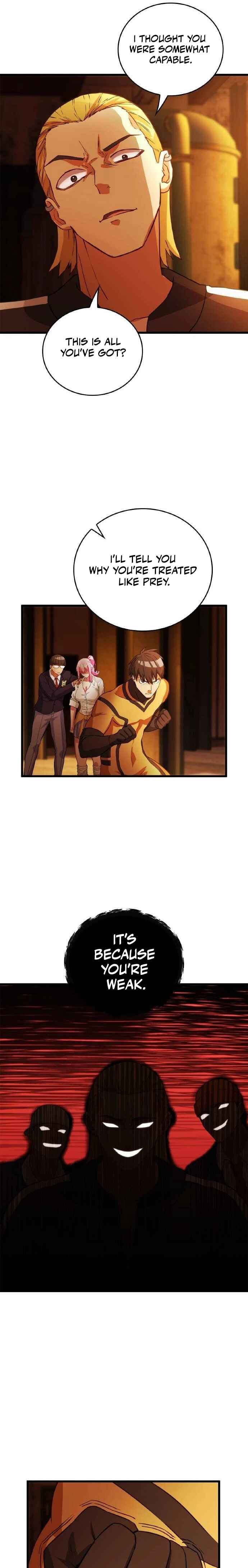 Page 19 Chapter 7 Growth-Type Superhero