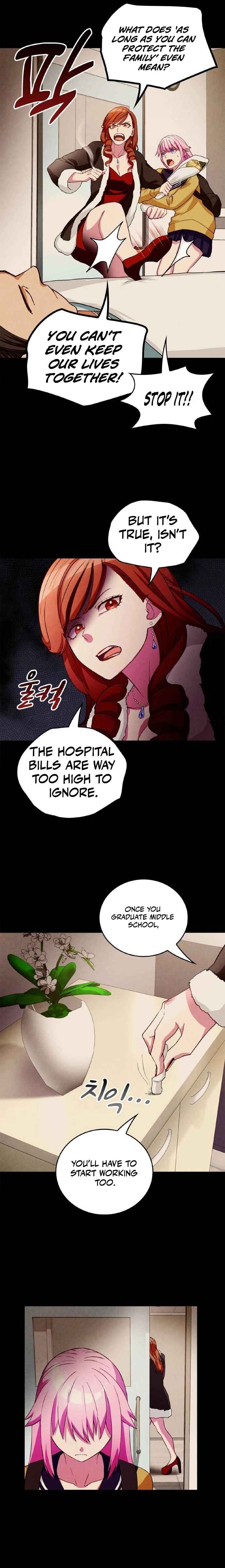 Page 7 Chapter 7 Growth-Type Superhero