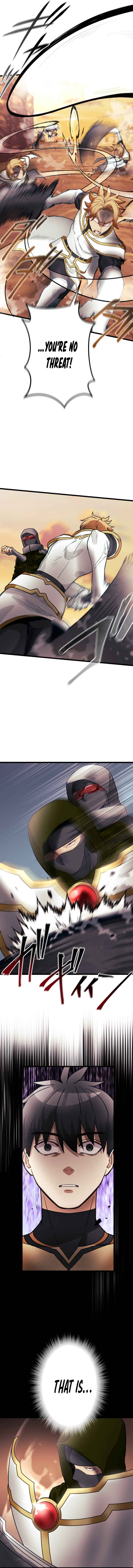 Page 14 Chapter 26 Growth-Type Superhero