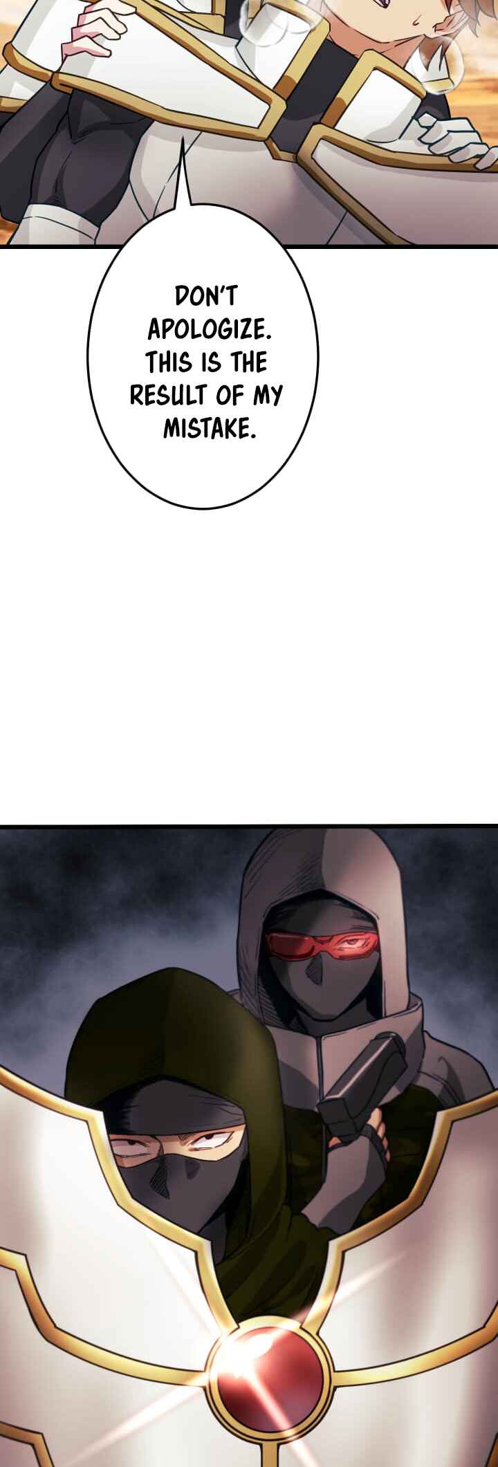 Page 17 Chapter 26 Growth-Type Superhero