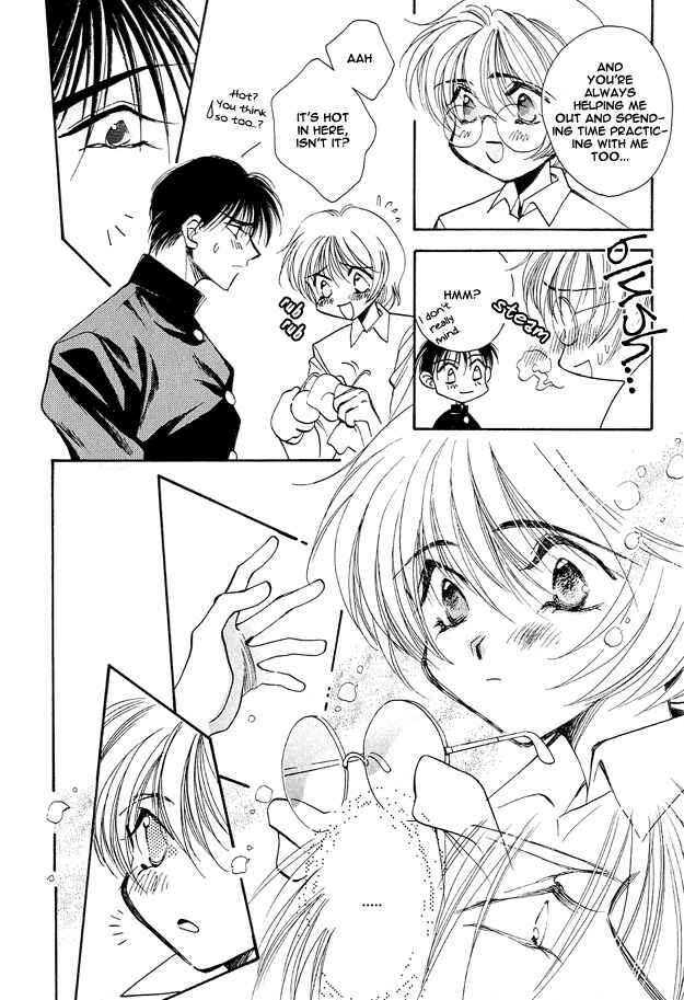 Page 20 Chapter 5 Tsuki ni Mukatte Hoeru no sa