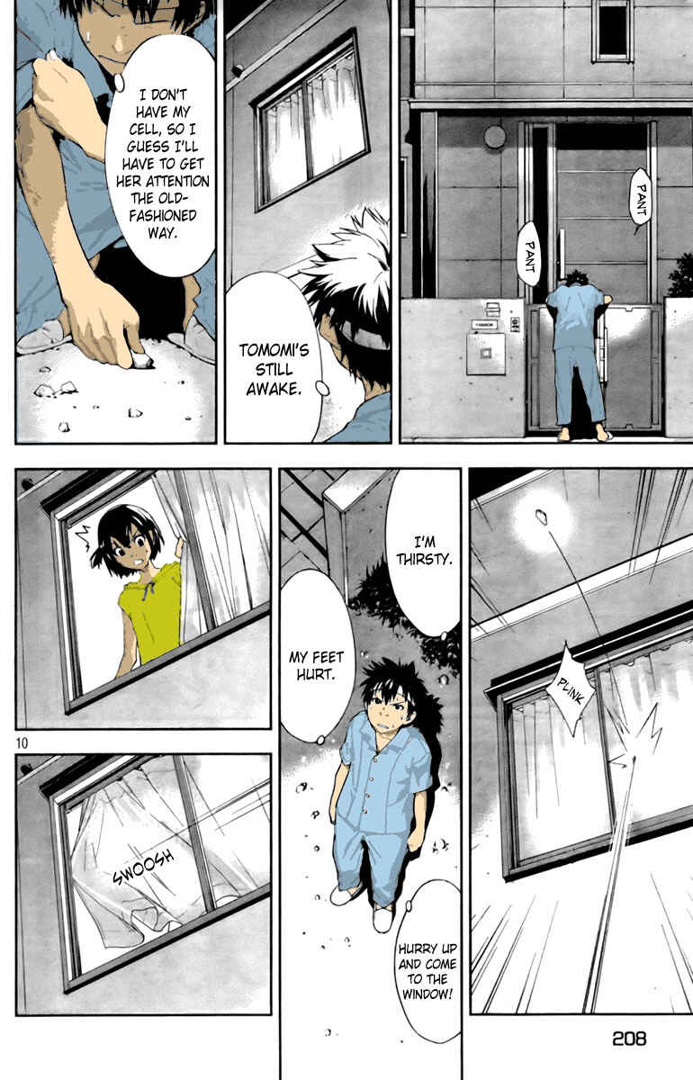Page 13 Chapter 9 Lets Lagoon