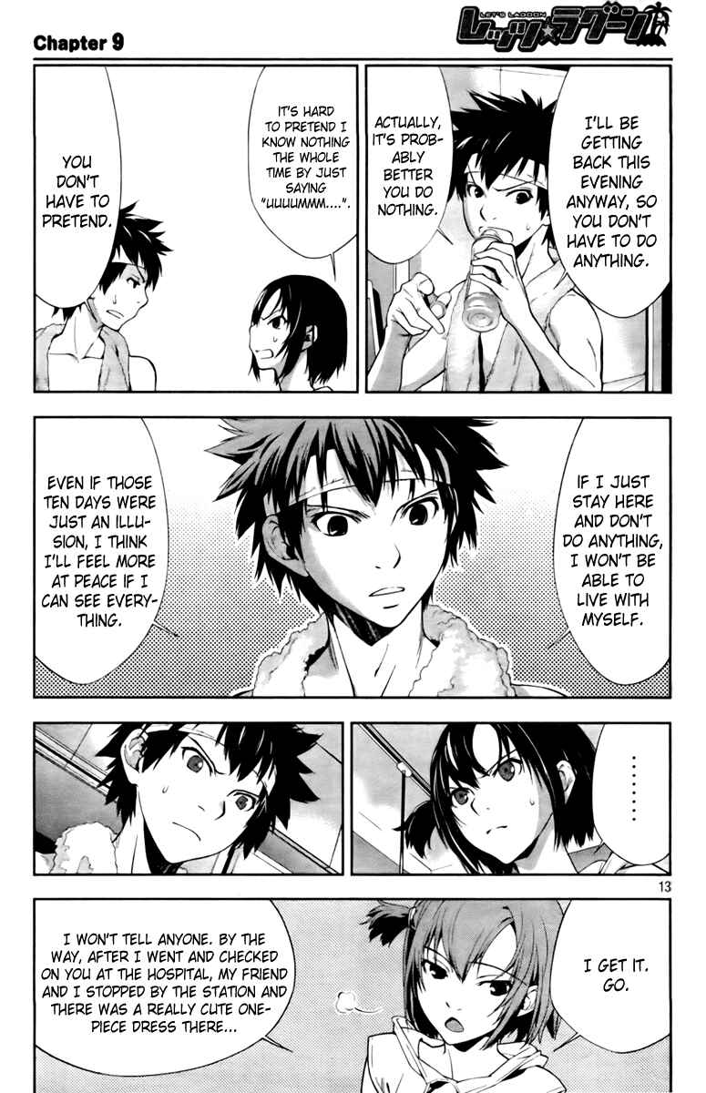 Page 17 Chapter 9 Lets Lagoon