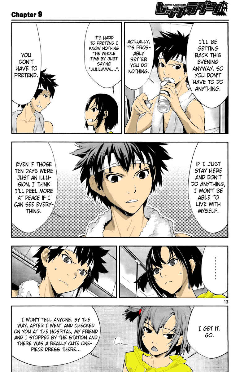 Page 18 Chapter 9 Lets Lagoon