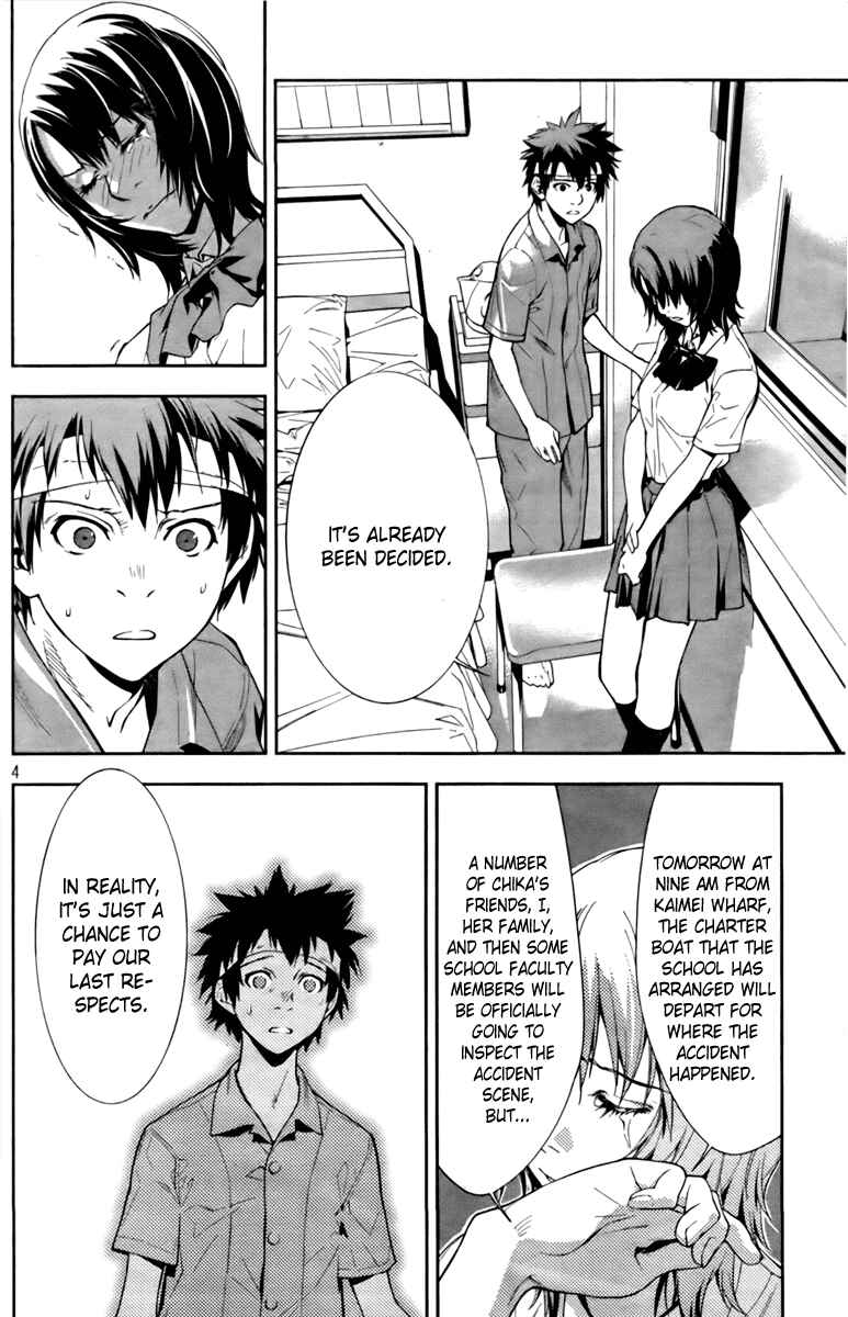 Page 5 Chapter 9 Lets Lagoon