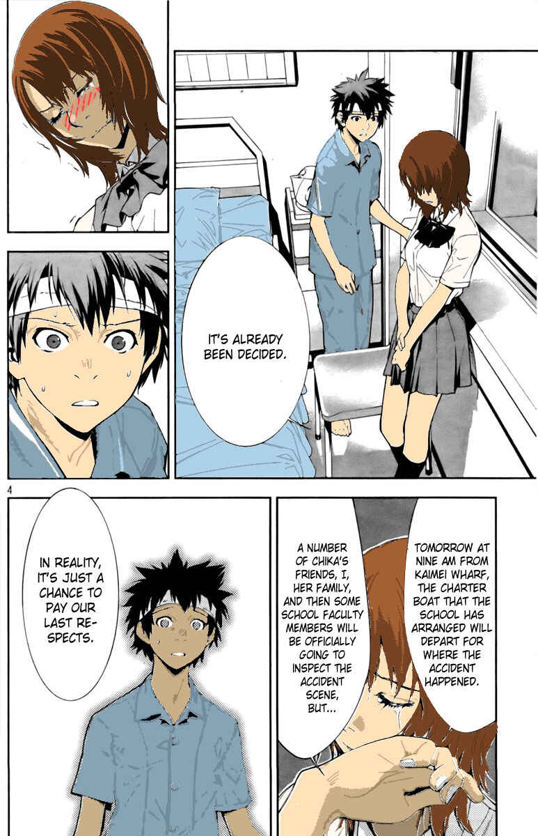 Page 6 Chapter 9 Lets Lagoon