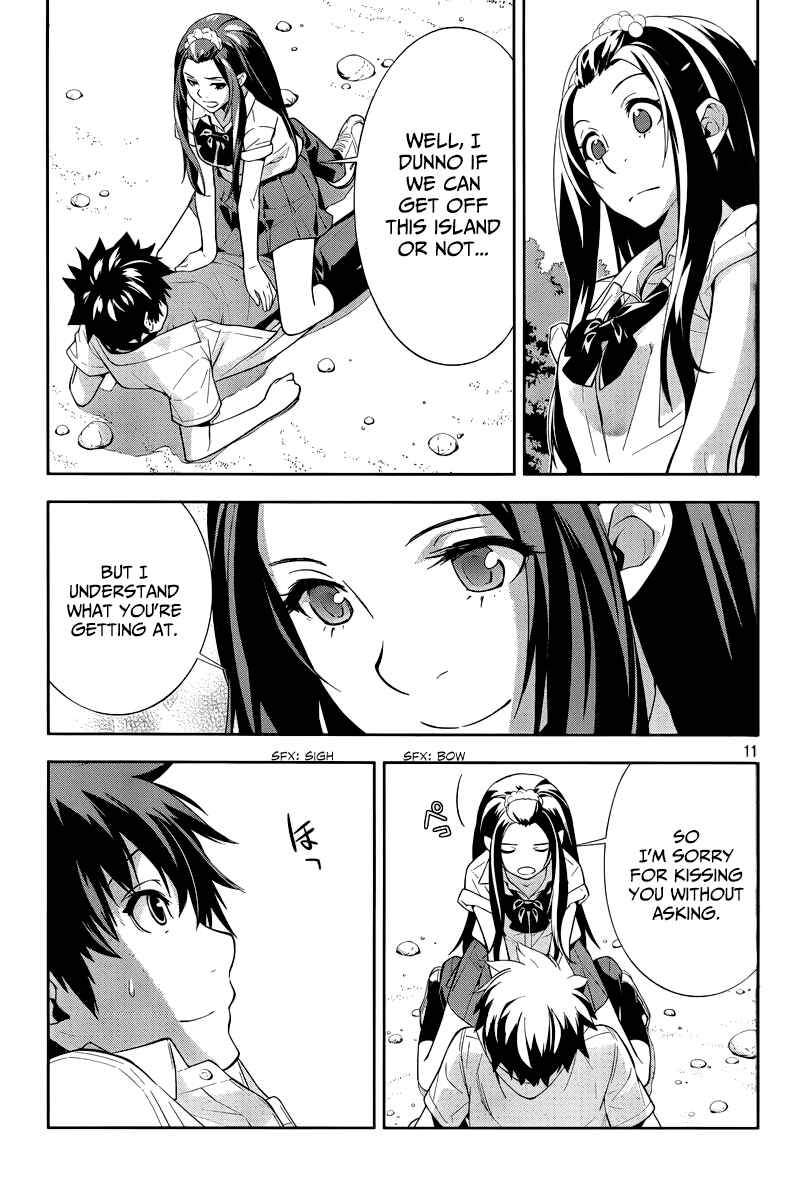 Page 13 Chapter 25 Lets Lagoon