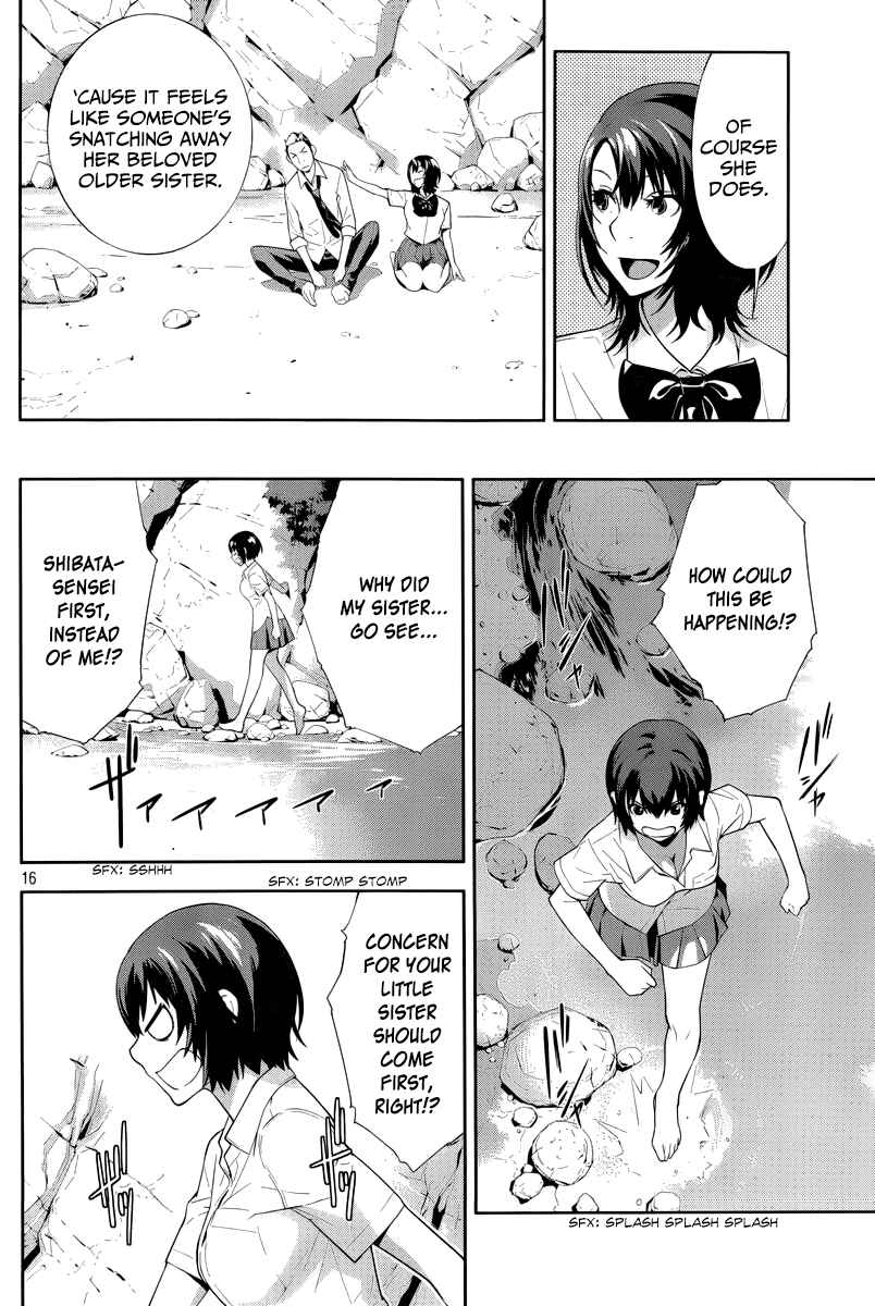 Page 18 Chapter 25 Lets Lagoon