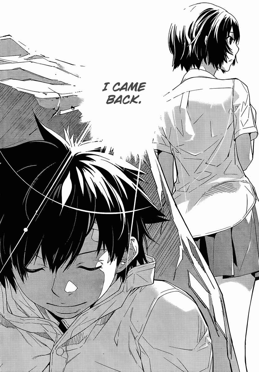 Page 10 Chapter 22 Lets Lagoon