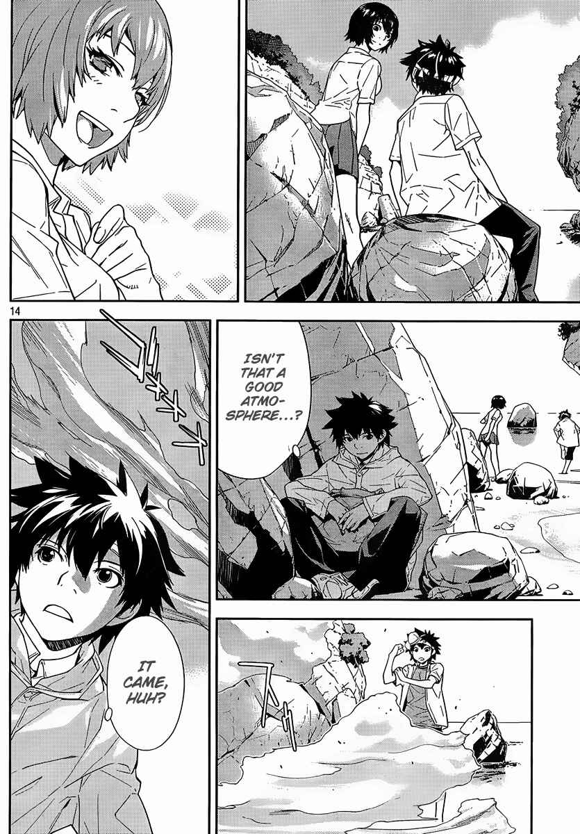 Page 14 Chapter 22 Lets Lagoon