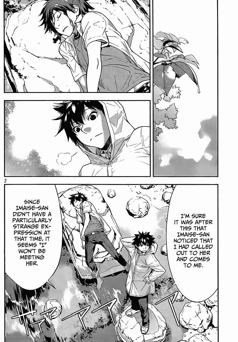 Page 2 Chapter 22 Lets Lagoon