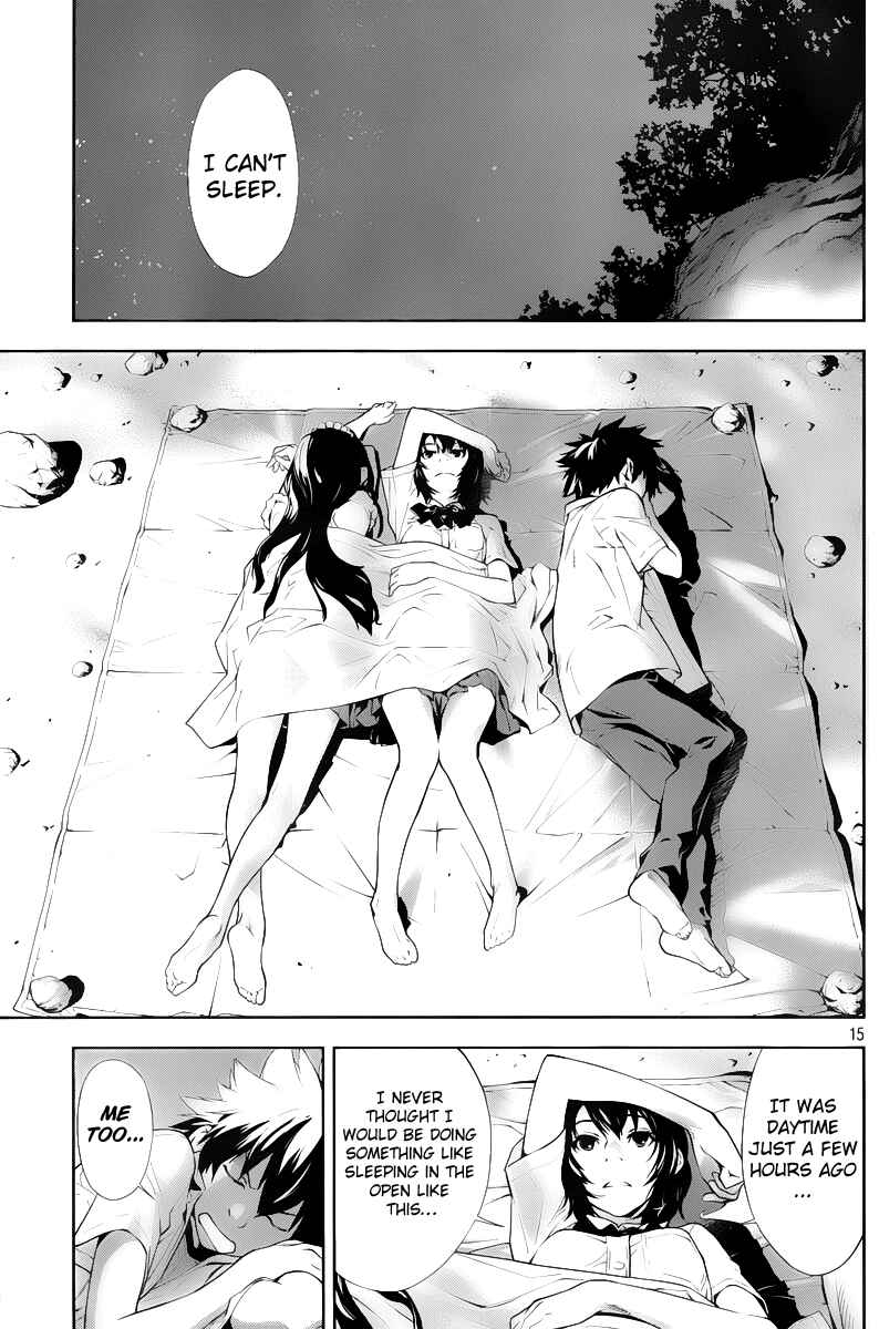 Page 15 Chapter 13 Lets Lagoon