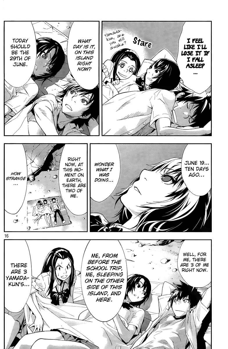Page 16 Chapter 13 Lets Lagoon