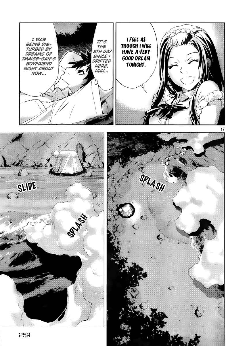 Page 17 Chapter 13 Lets Lagoon