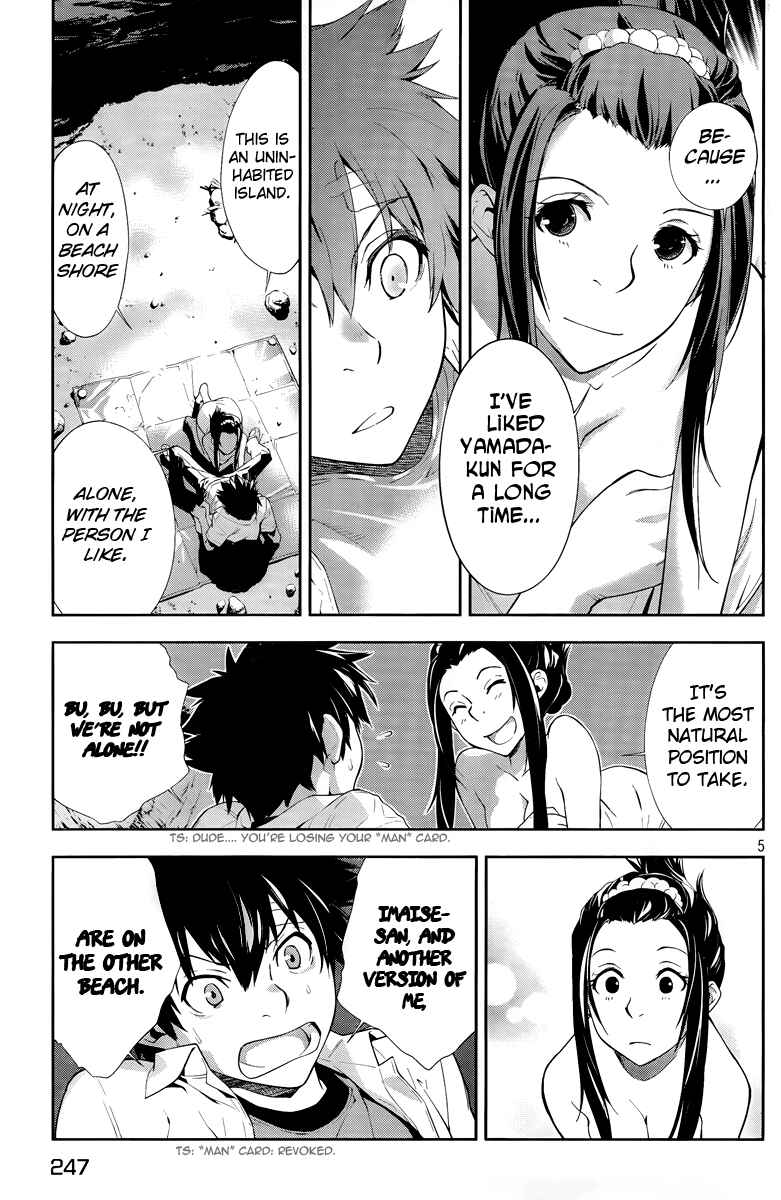 Page 5 Chapter 13 Lets Lagoon