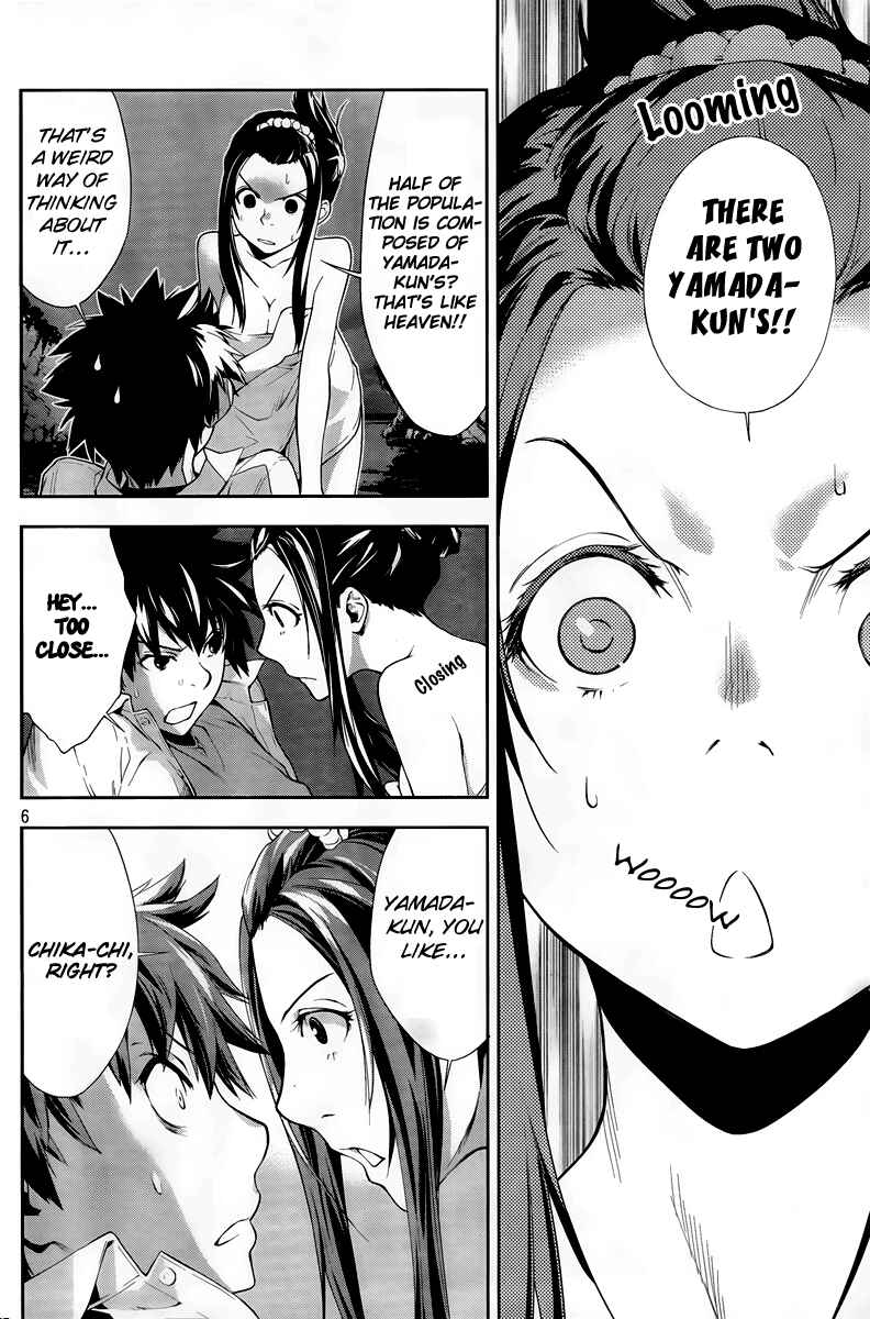 Page 6 Chapter 13 Lets Lagoon