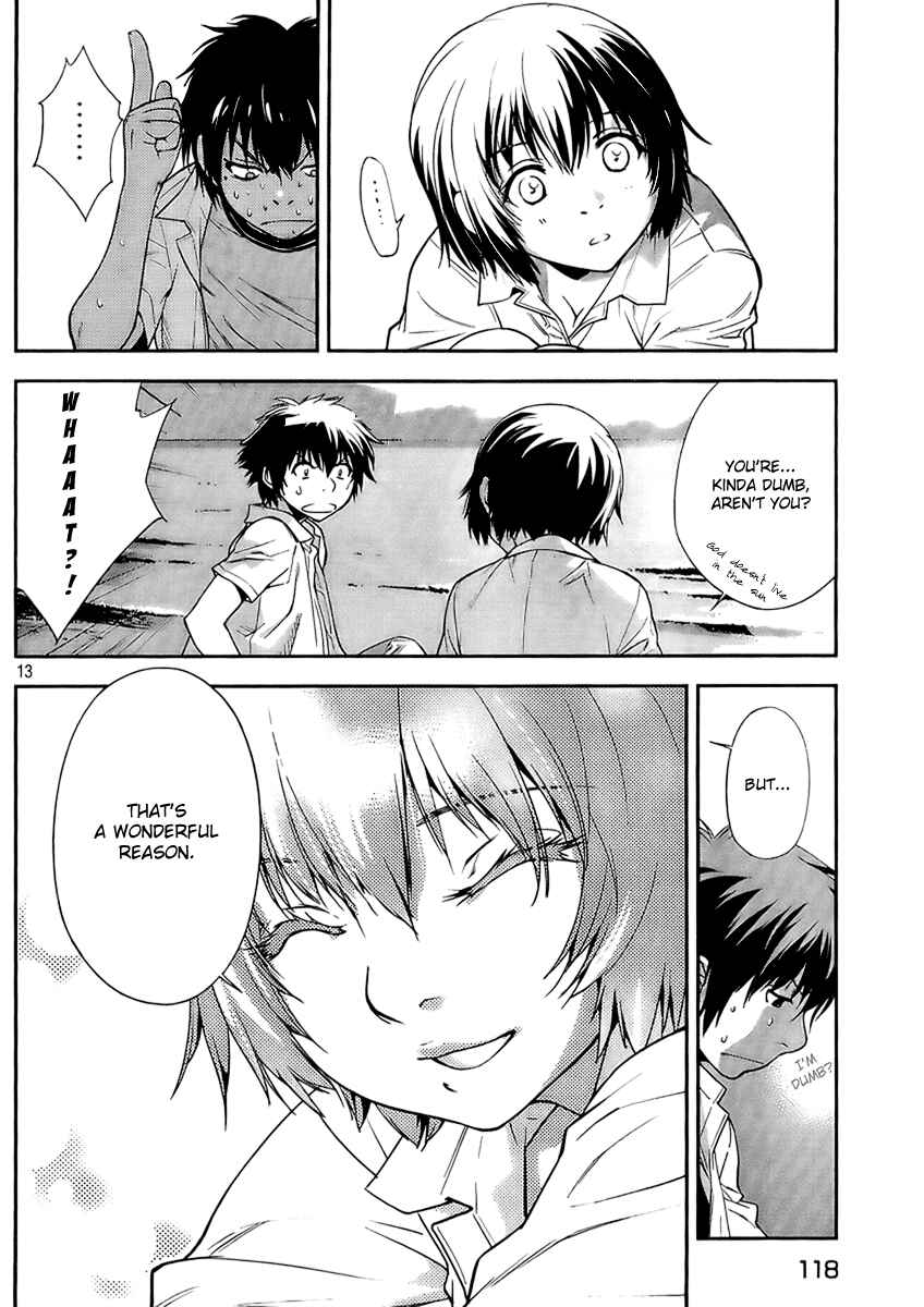 Page 12 Chapter 3 Lets Lagoon