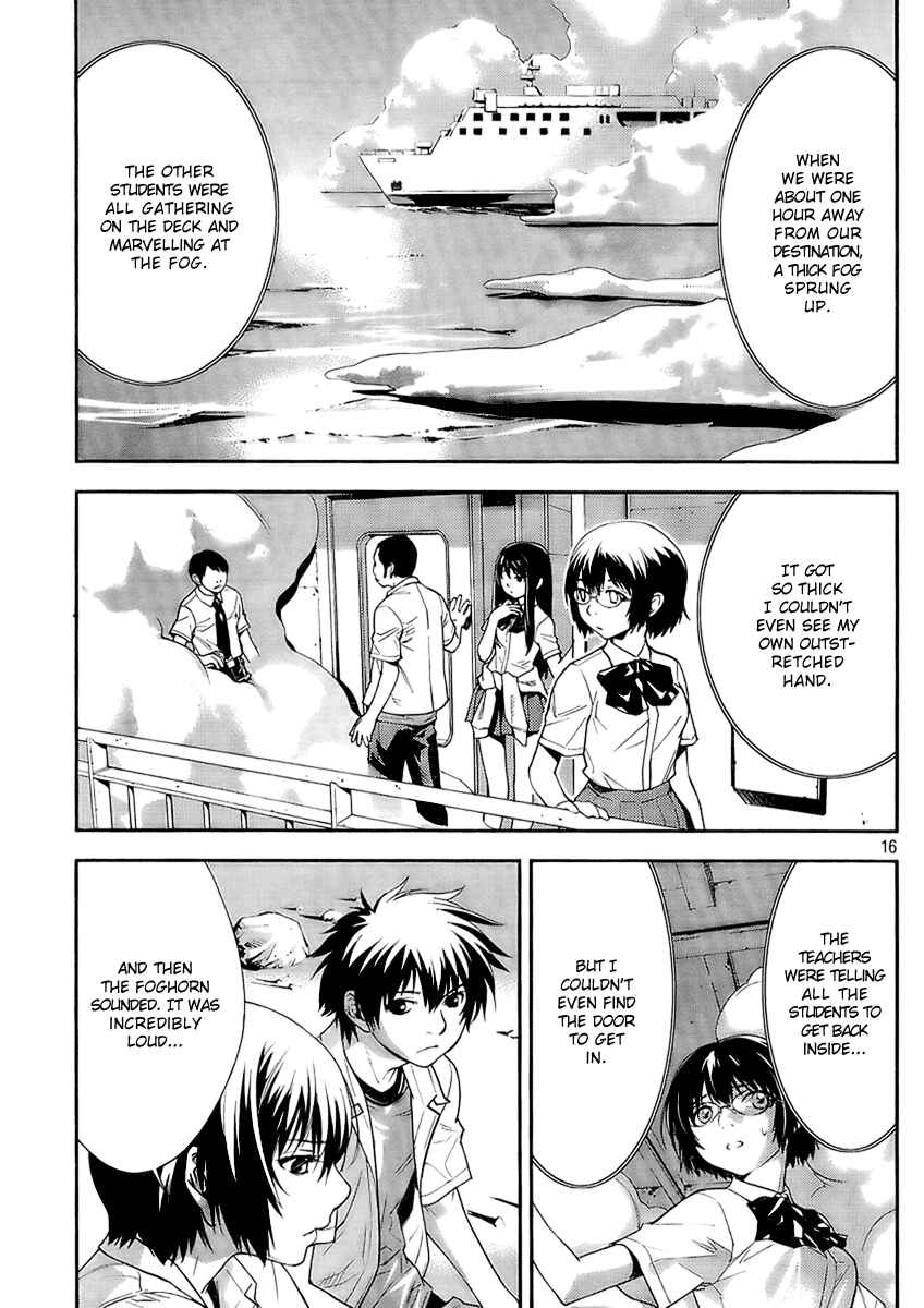 Page 15 Chapter 3 Lets Lagoon