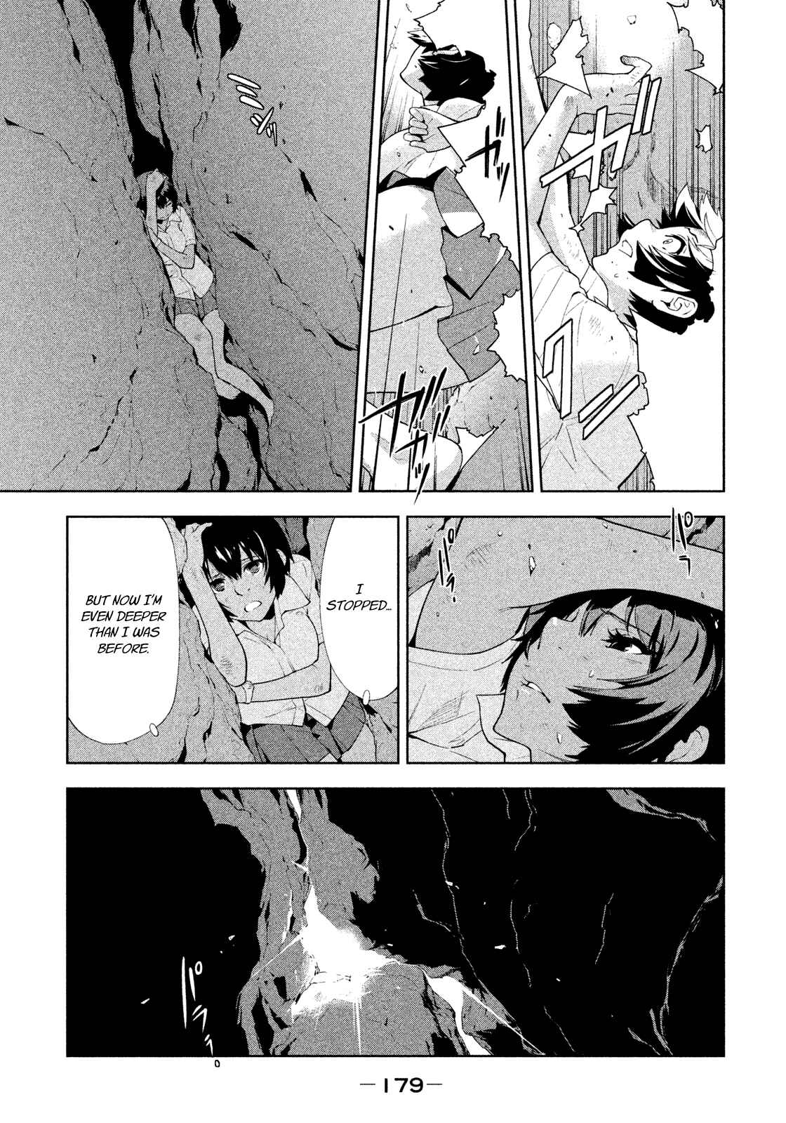 Page 11 Chapter 32 Lets Lagoon