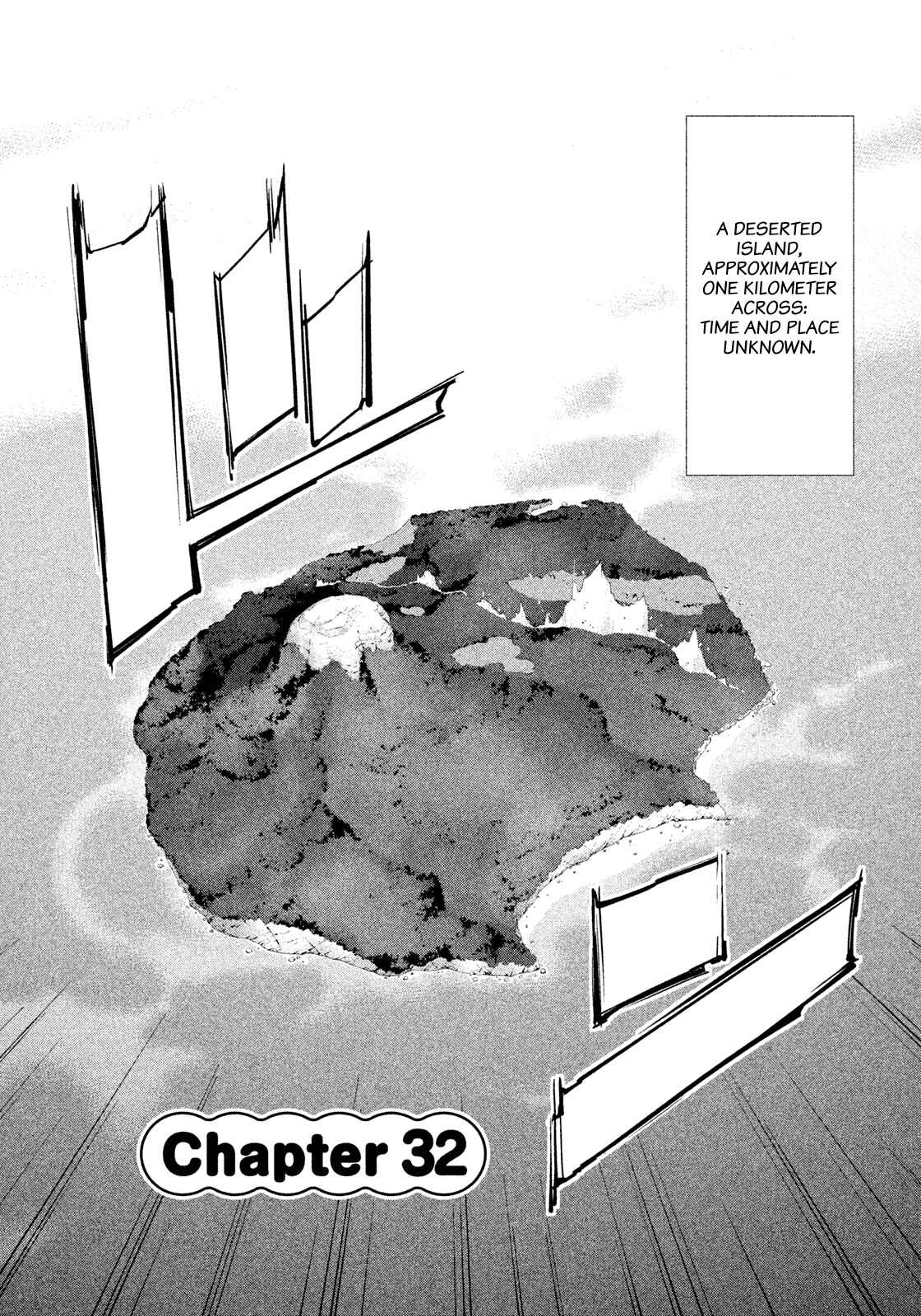 Page 2 Chapter 32 Lets Lagoon