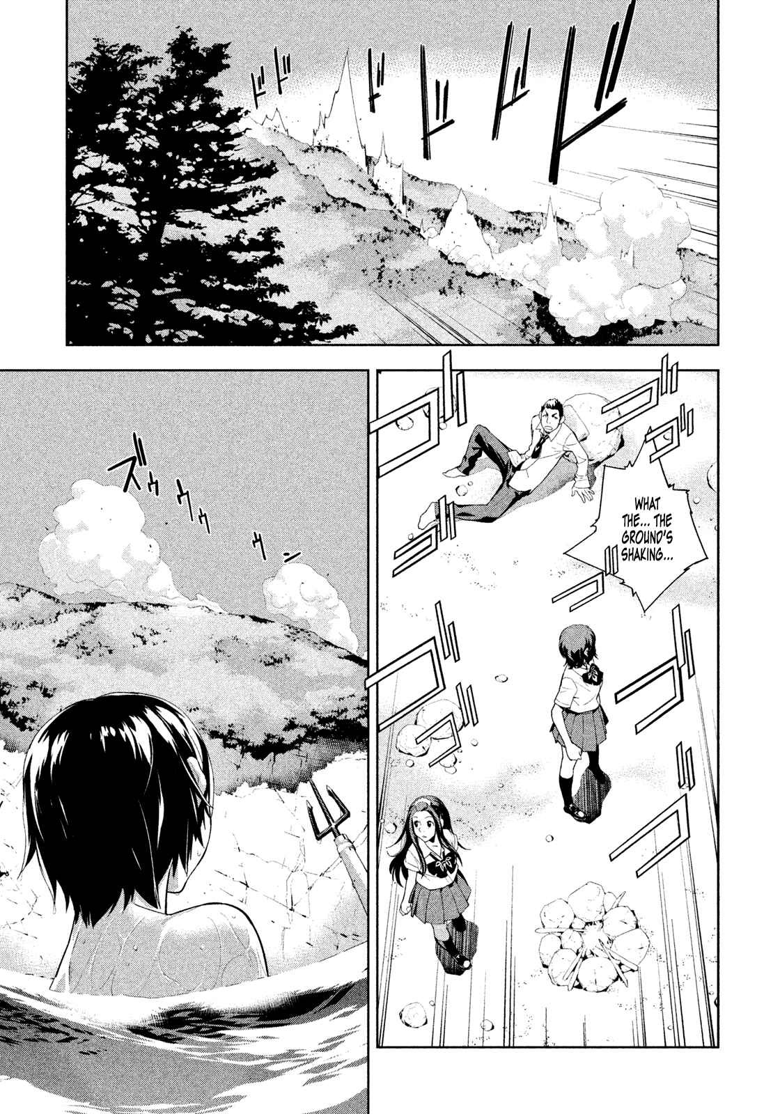 Page 3 Chapter 32 Lets Lagoon