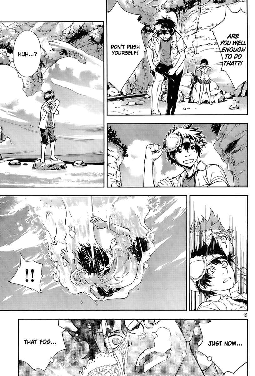 Page 15 Chapter 6 Lets Lagoon