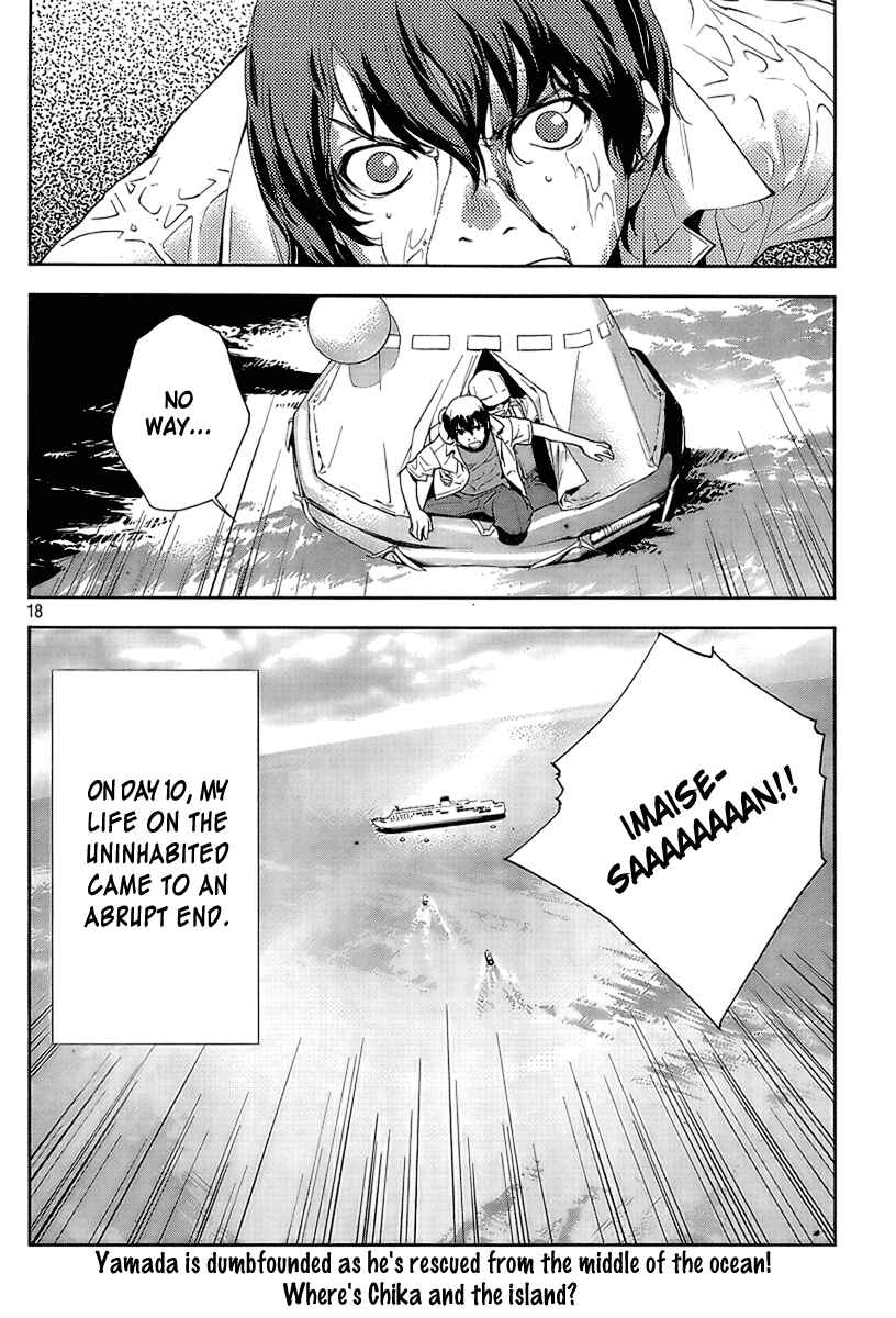 Page 18 Chapter 6 Lets Lagoon