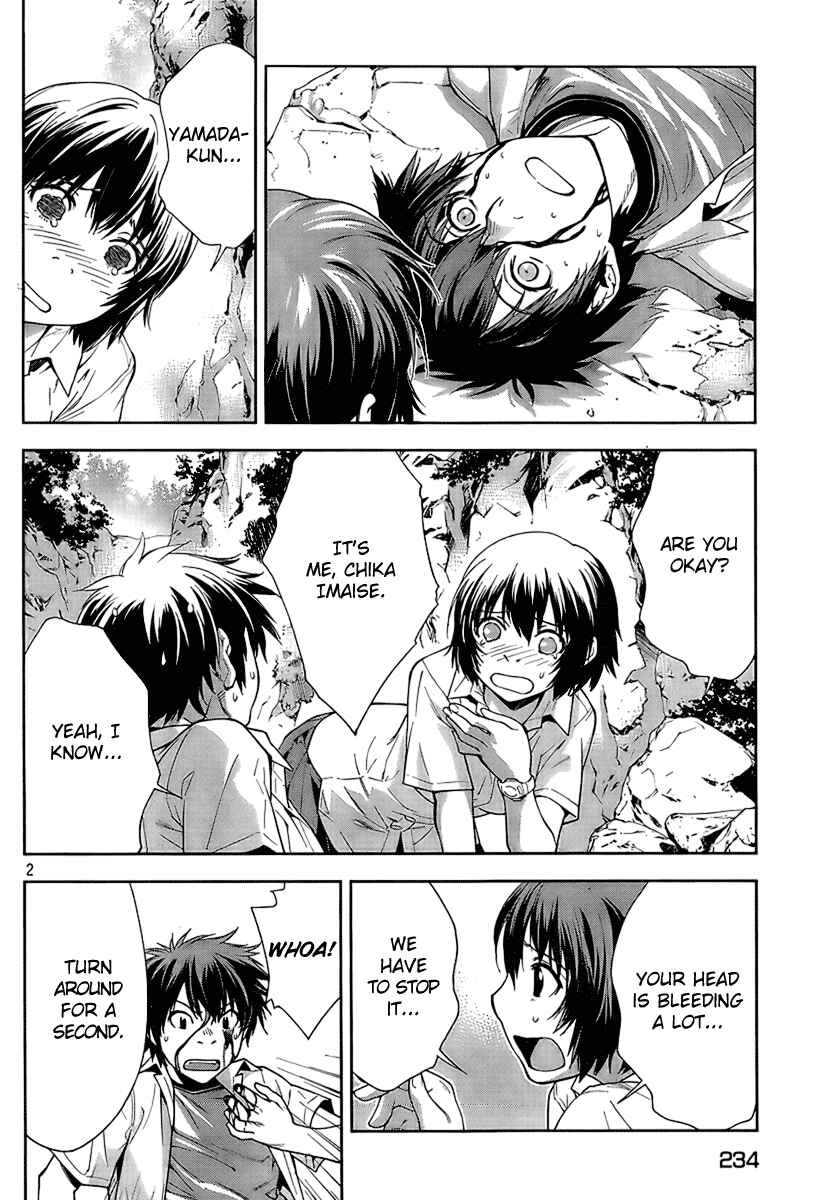 Page 2 Chapter 6 Lets Lagoon