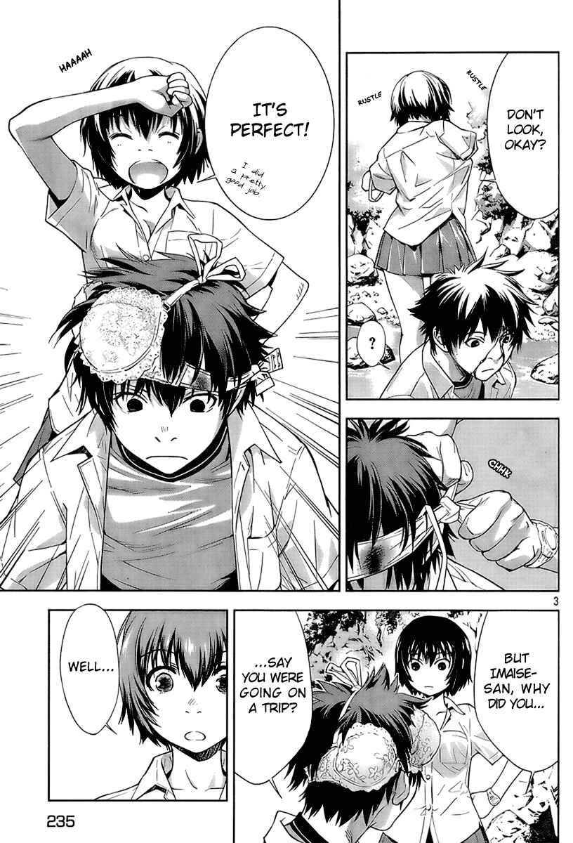 Page 3 Chapter 6 Lets Lagoon