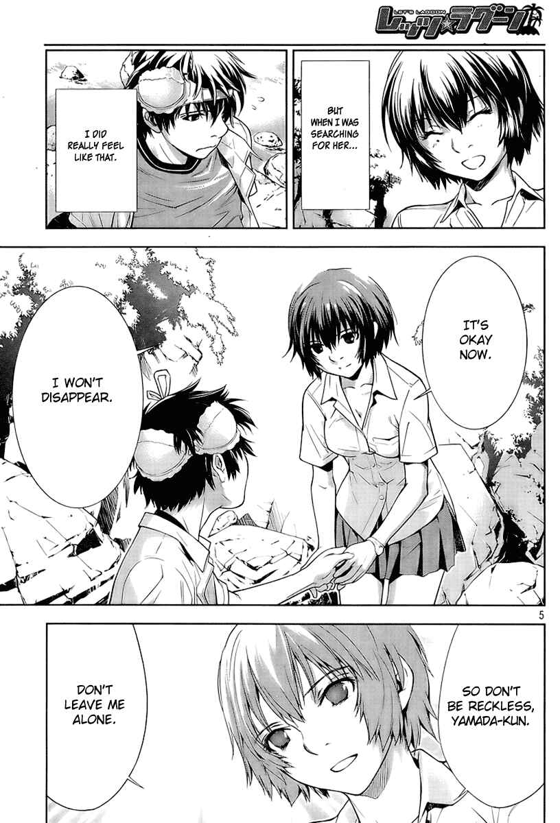 Page 5 Chapter 6 Lets Lagoon