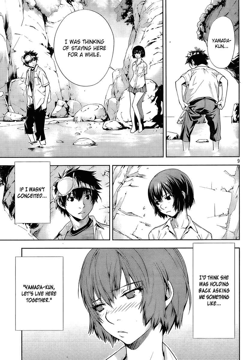 Page 9 Chapter 6 Lets Lagoon