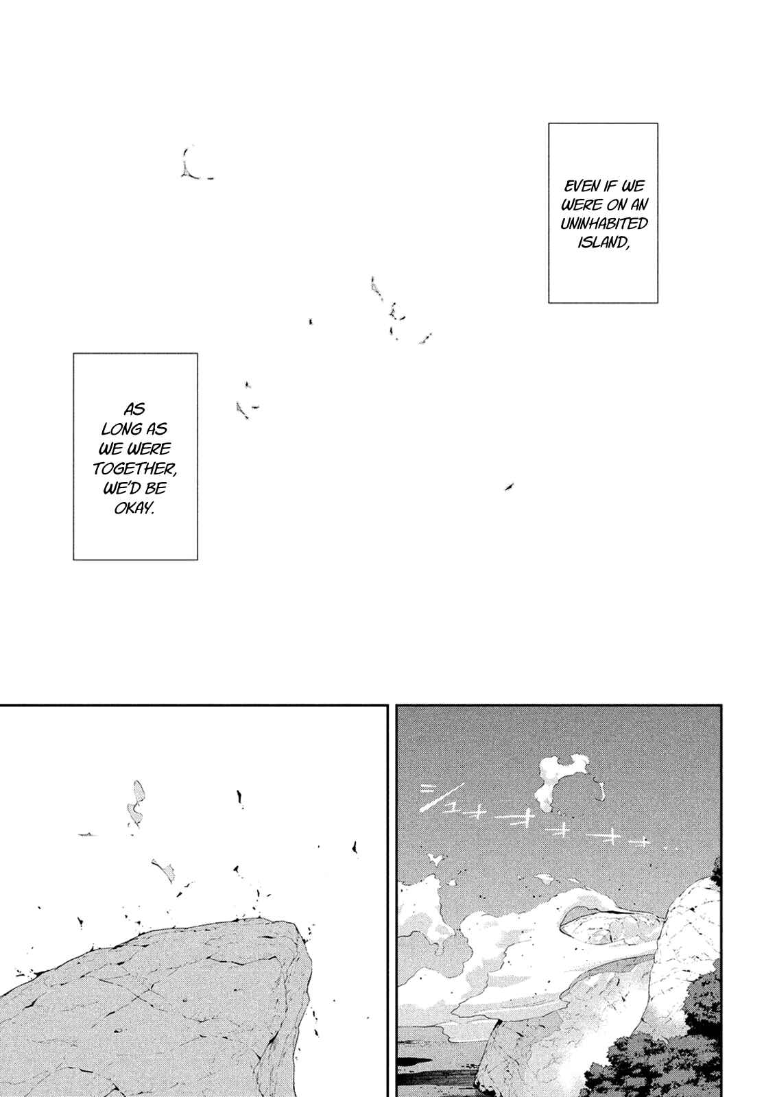 Page 13 Chapter 64 Lets Lagoon
