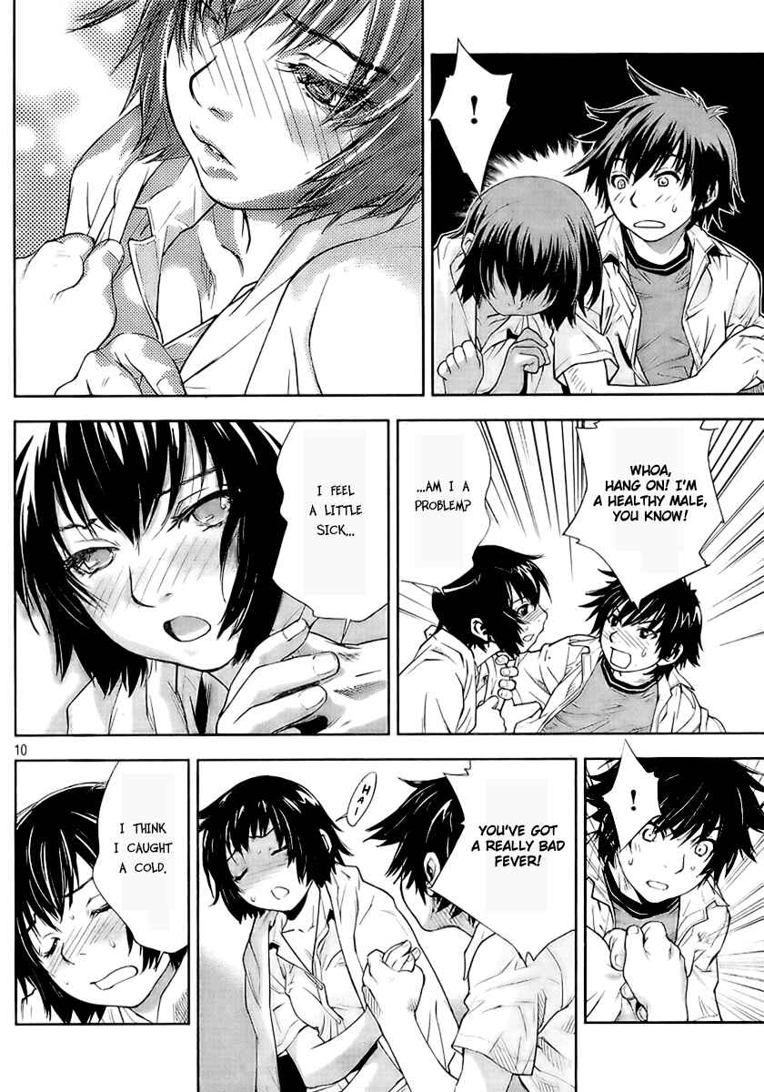 Page 10 Chapter 2 Lets Lagoon