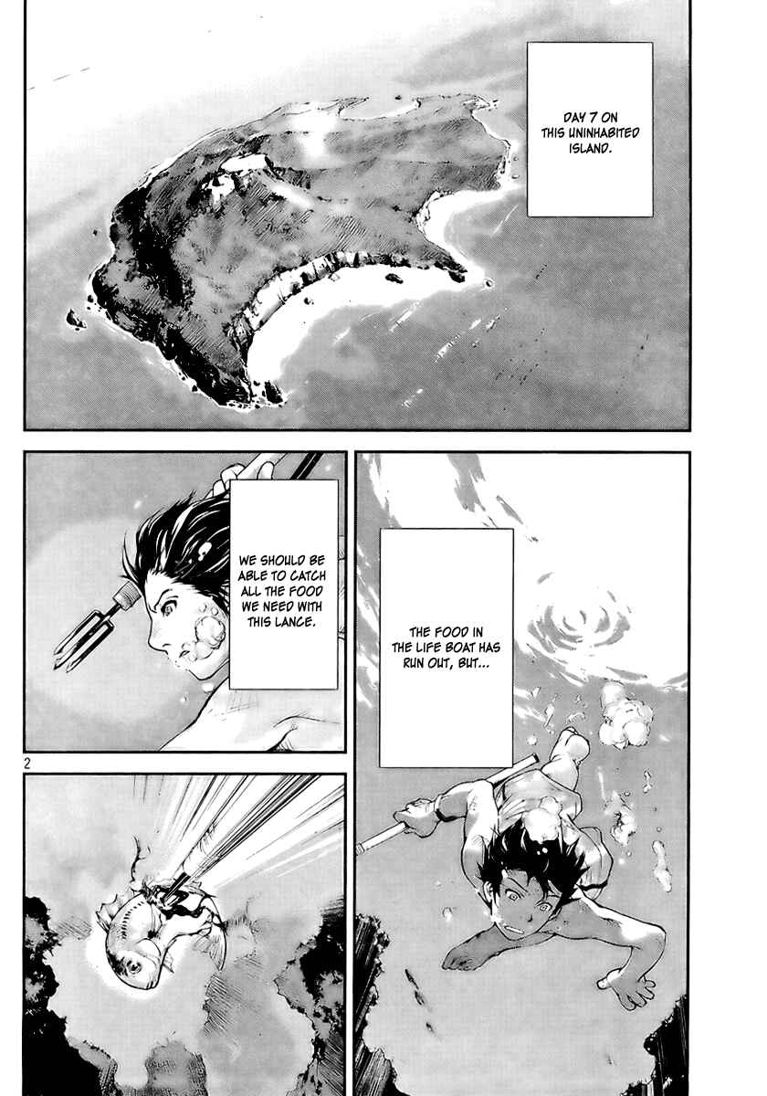 Page 2 Chapter 2 Lets Lagoon