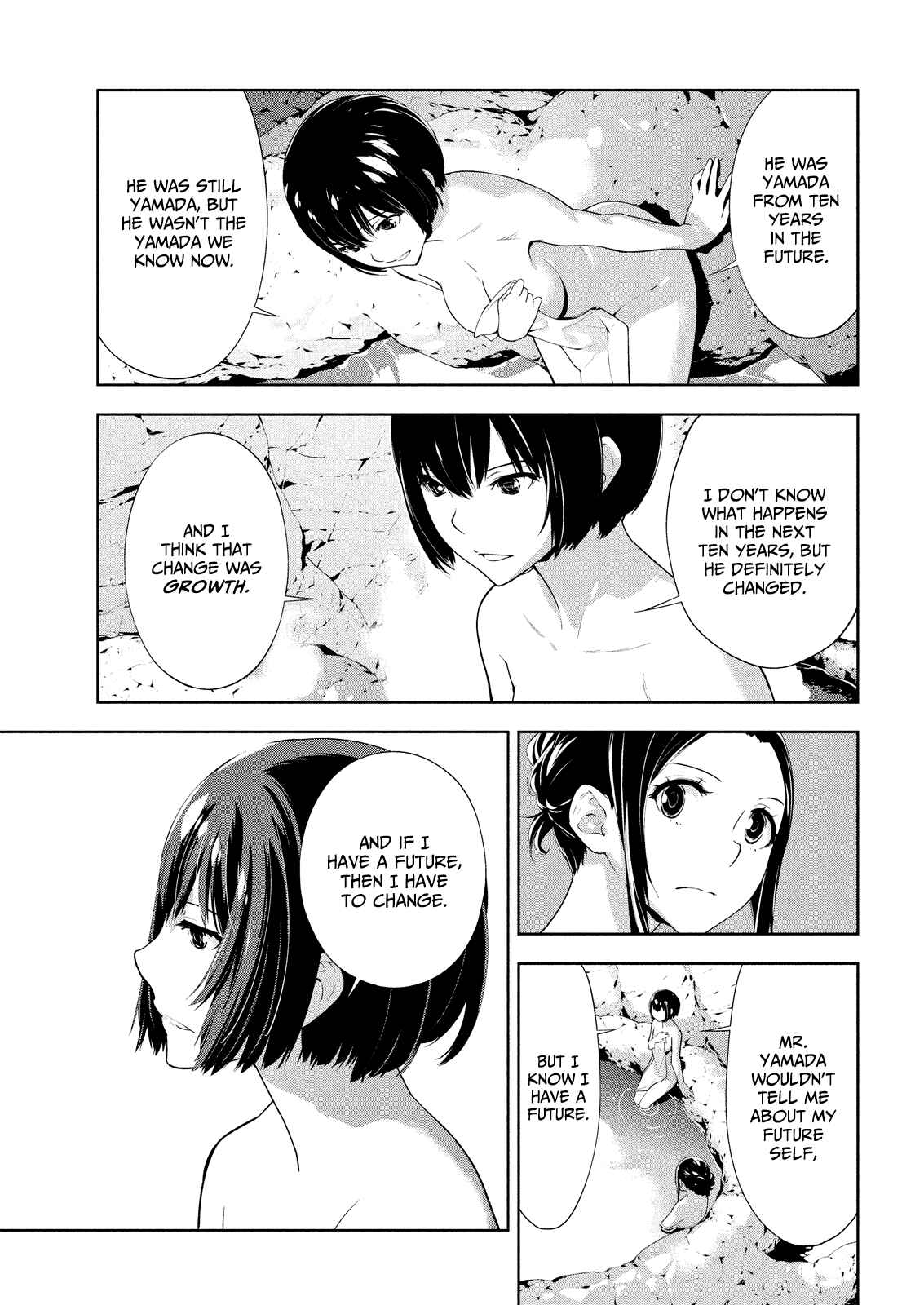 Page 11 Chapter 53 Lets Lagoon