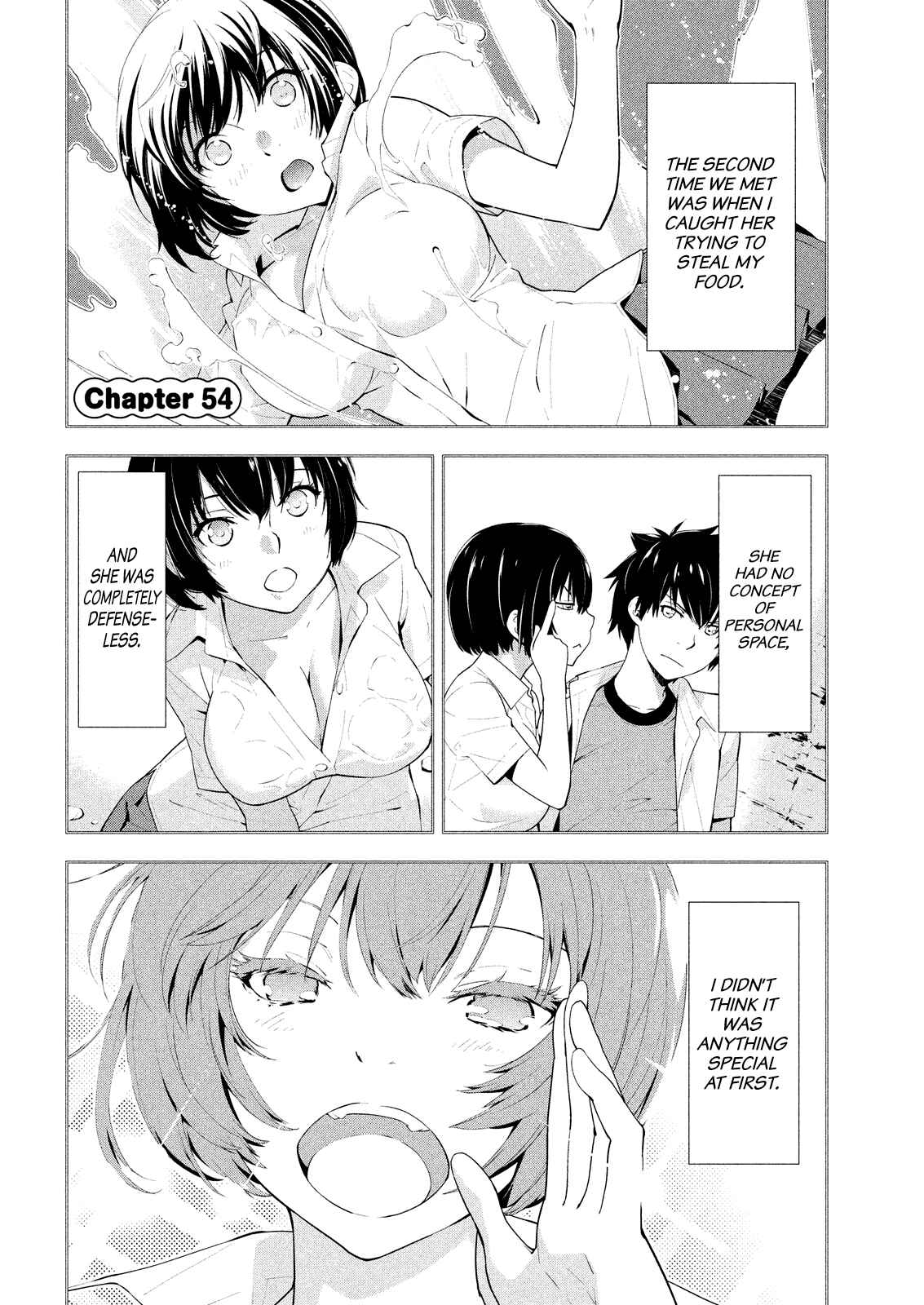 Page 2 Chapter 54 Lets Lagoon