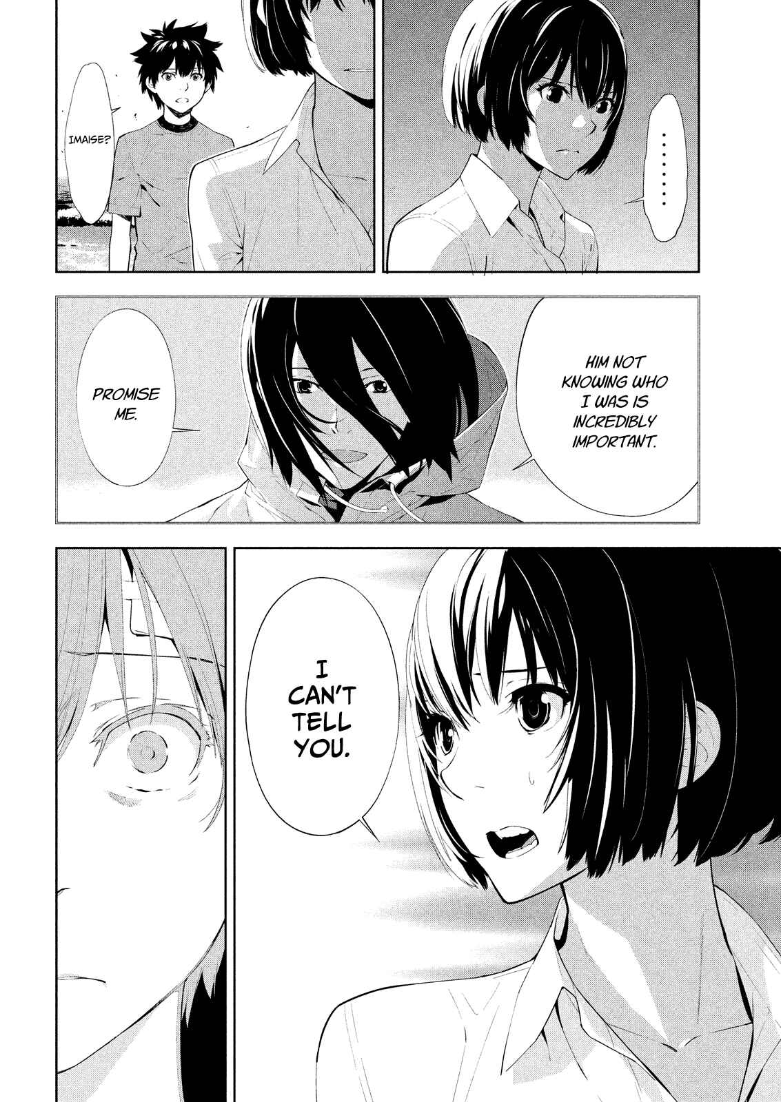 Page 6 Chapter 54 Lets Lagoon