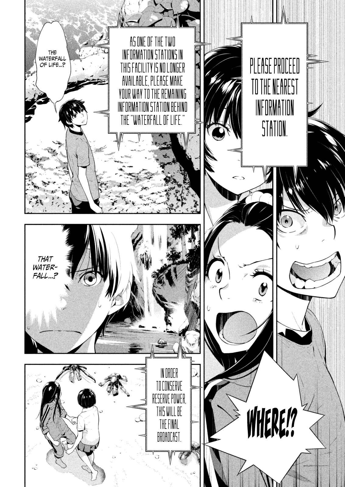 Page 4 Chapter 56 Lets Lagoon