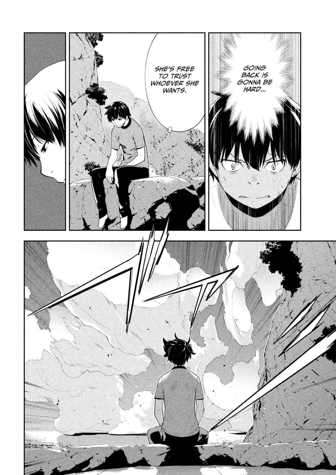 Page 6 Chapter 56 Lets Lagoon