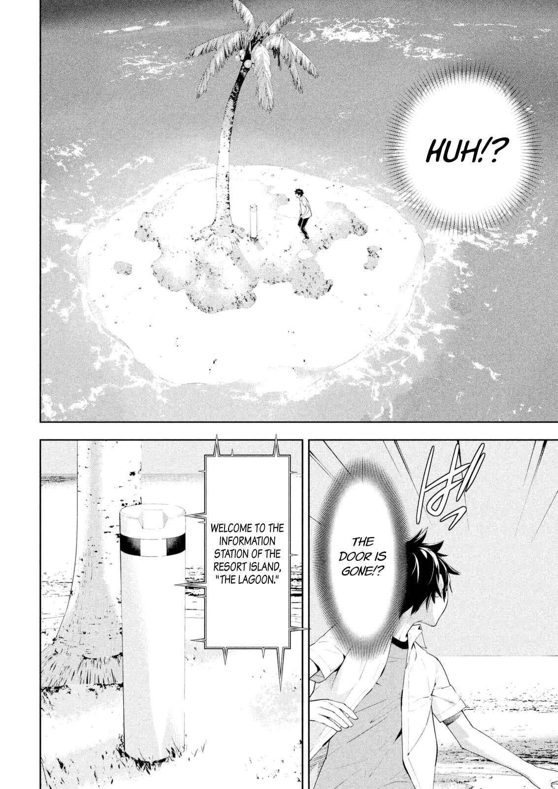 Page 6 Chapter 57 Lets Lagoon