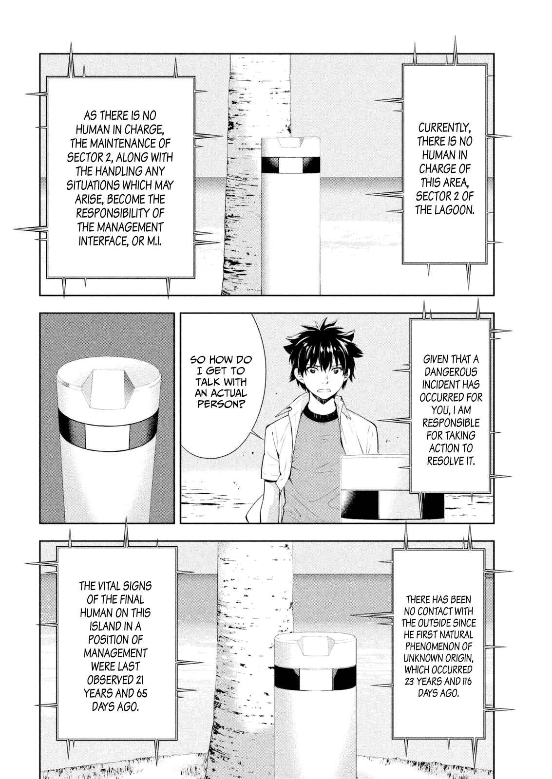 Page 8 Chapter 57 Lets Lagoon