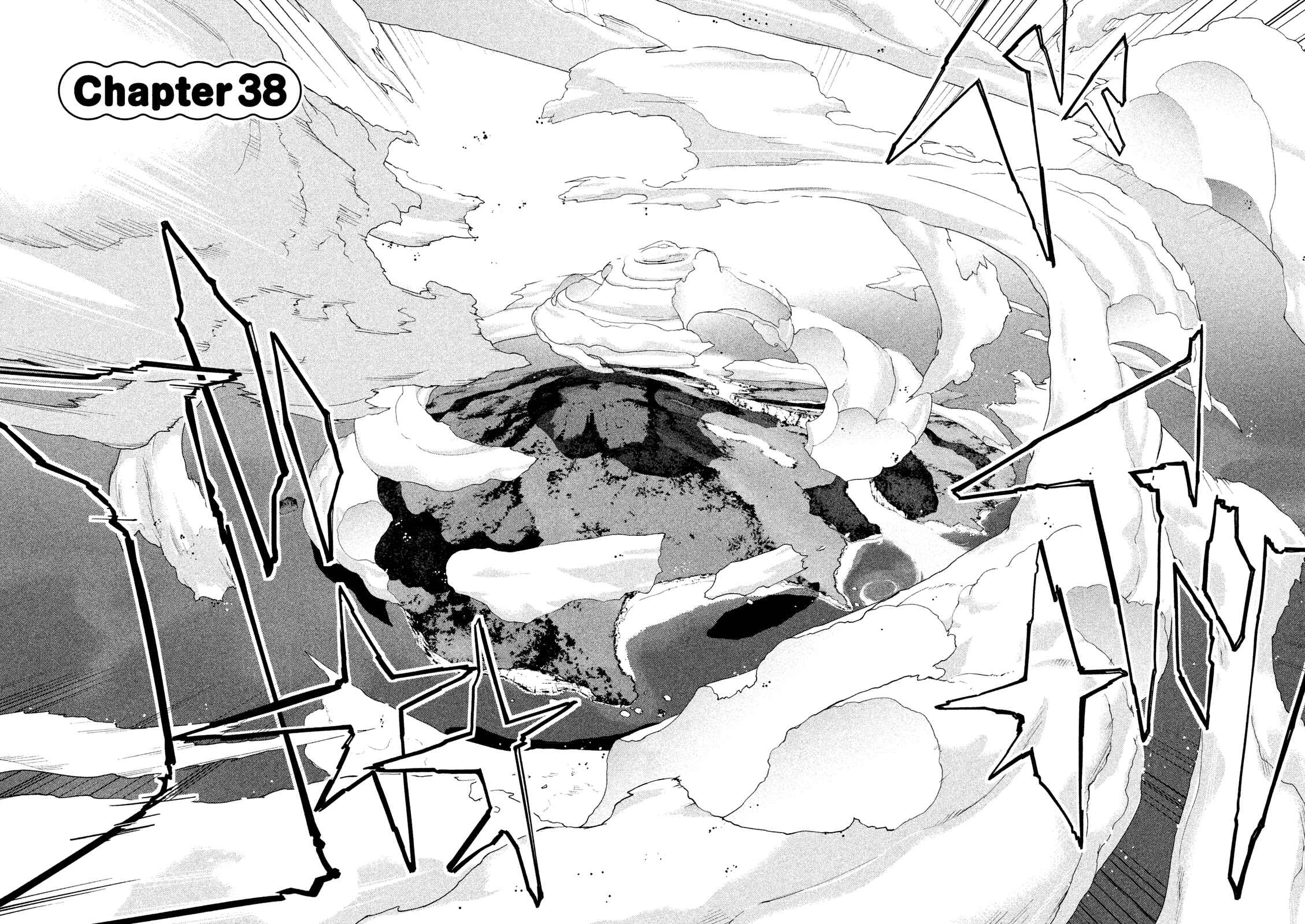 Page 2 Chapter 38 Lets Lagoon