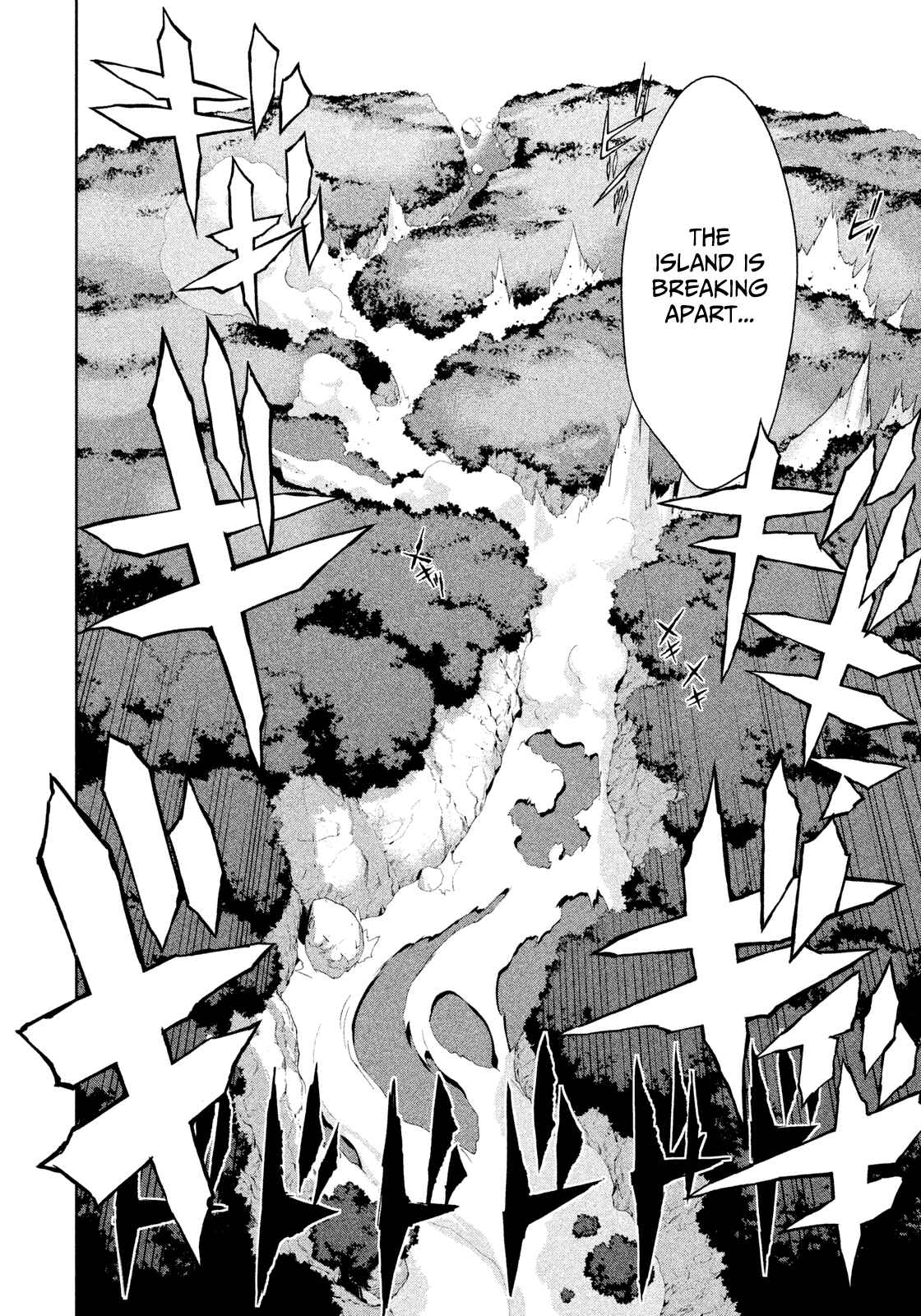 Page 4 Chapter 35 Lets Lagoon