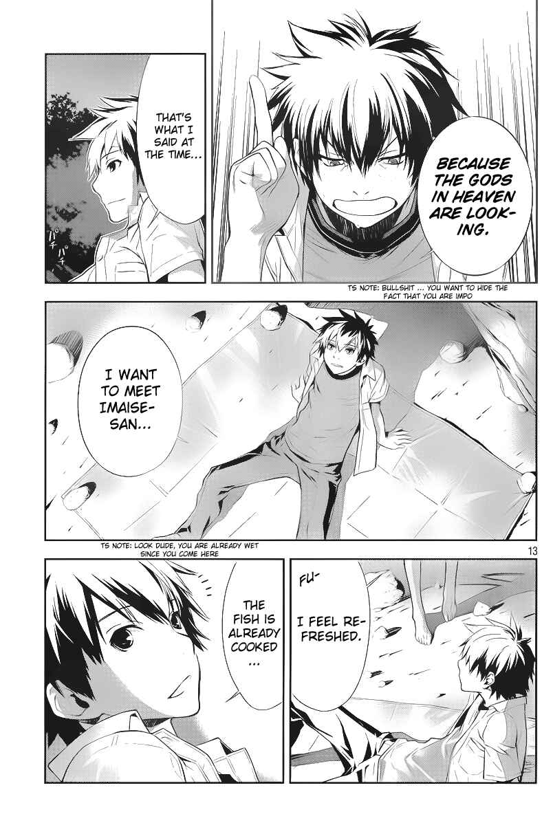 Page 13 Chapter 12 Lets Lagoon